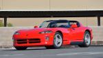 Dodge Viper RT/10 1992 года